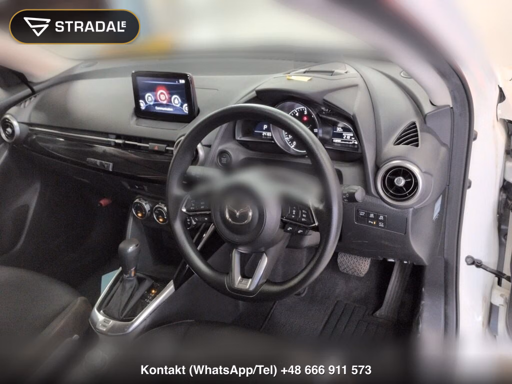 MAZDA MAZDA2 15S PROACTIVE S PACKAGE, miniaturka 4