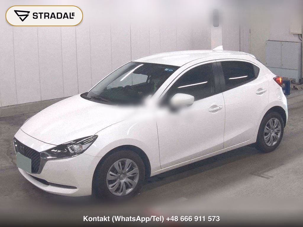 MAZDA MAZDA2 15S PROACTIVE S PACKAGE, miniaturka 5