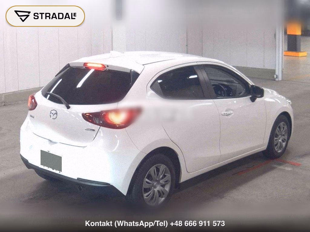 MAZDA MAZDA2 15S PROACTIVE S PACKAGE, miniaturka 6