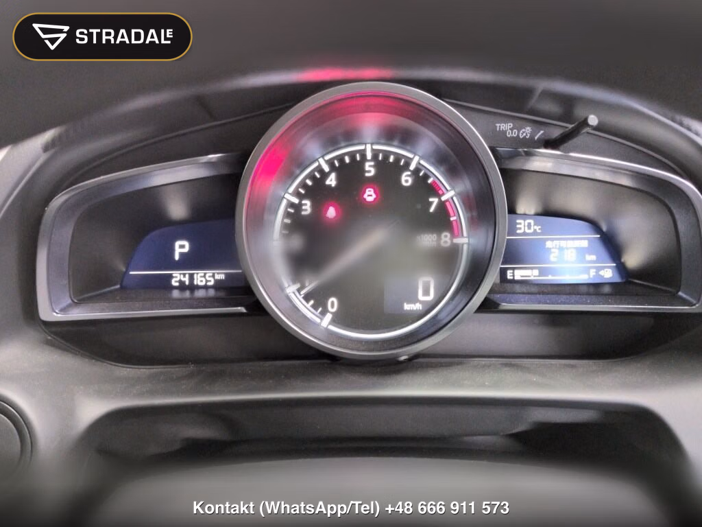 MAZDA MAZDA2 15S PROACTIVE S PACKAGE, miniaturka 7