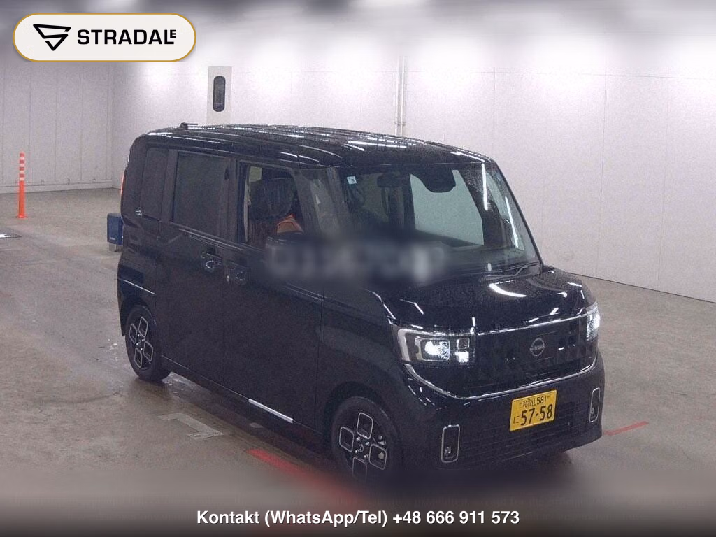 NISSAN ROOX HIGHWAY STAR X PROPILOT EDITION, miniaturka 2