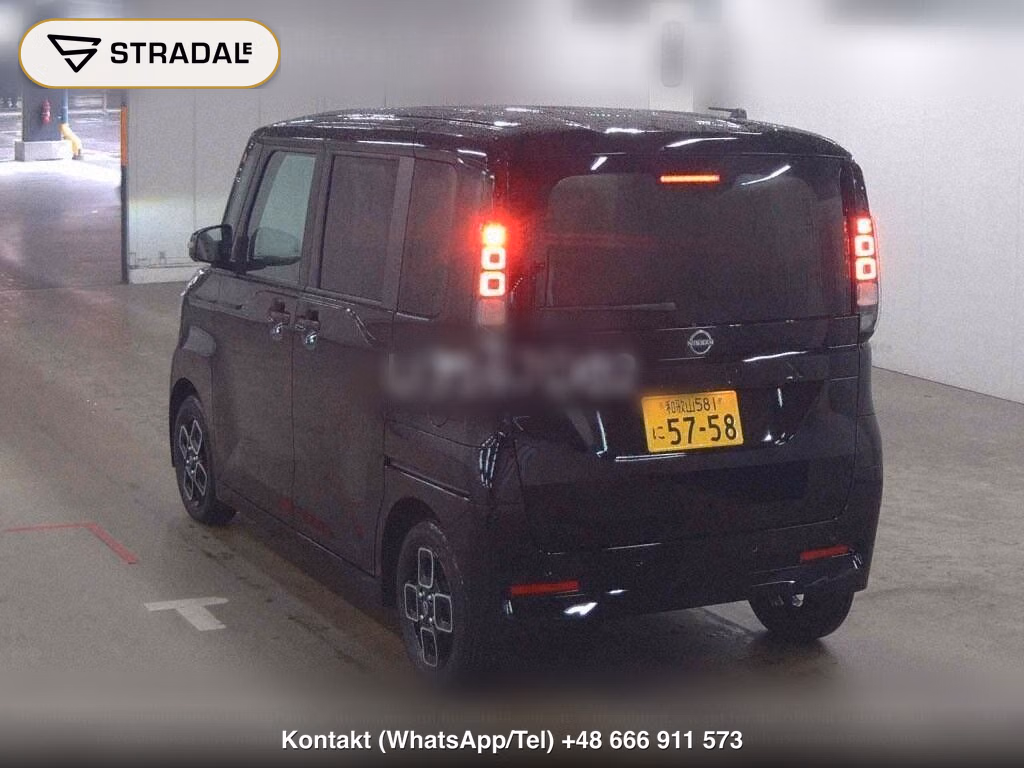 NISSAN ROOX HIGHWAY STAR X PROPILOT EDITION, miniaturka 3
