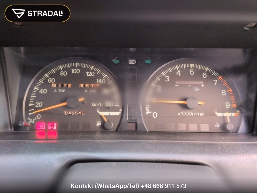 MITSUBISHI GALANT 4WD VR-4, miniaturka 6