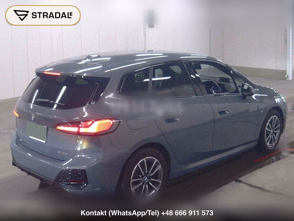 BMW 2 SERIES 5D 218D ACTIVE TOURER M-SPORT, miniaturka 6