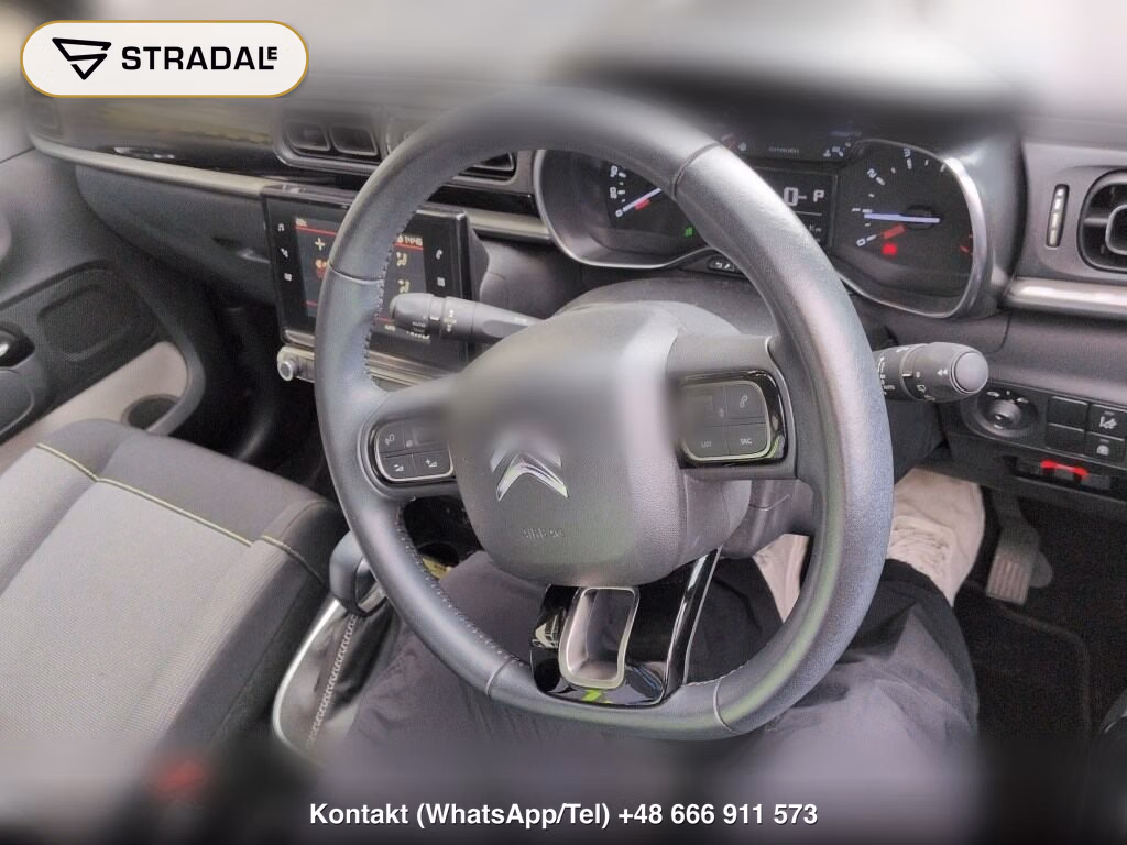 CITROEN C3 FEEL, miniaturka 4