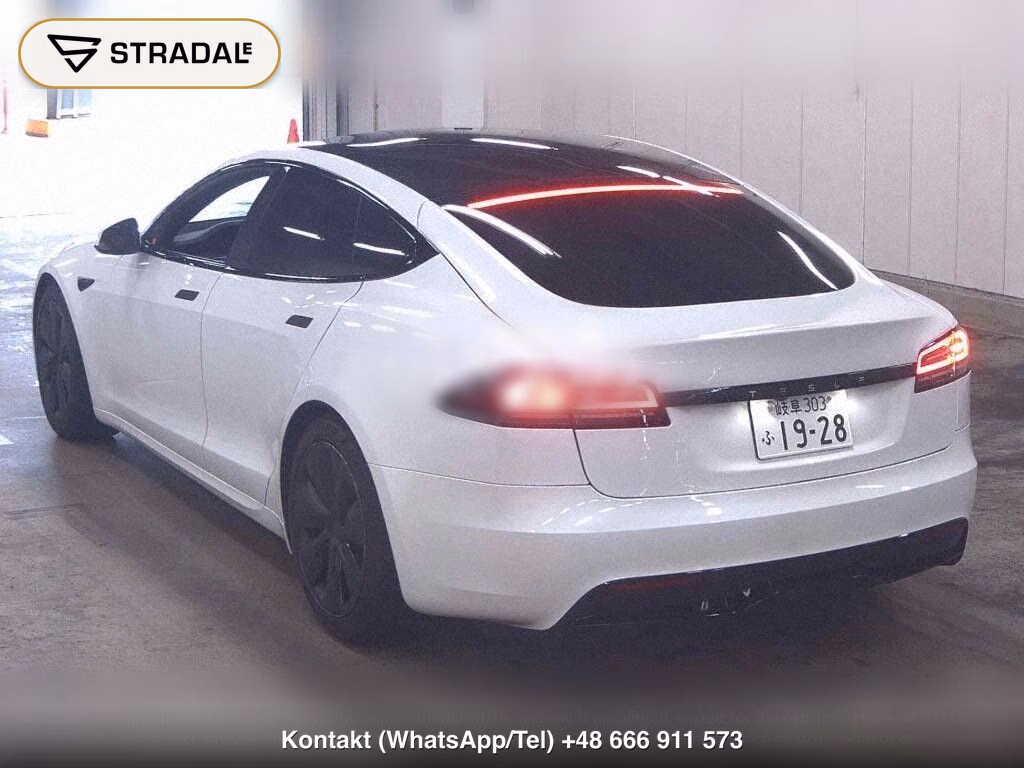 TESLA MODEL S 4WD OTHERS, miniaturka 3