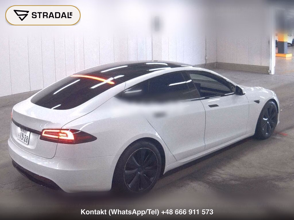 TESLA MODEL S 4WD OTHERS, miniaturka 6