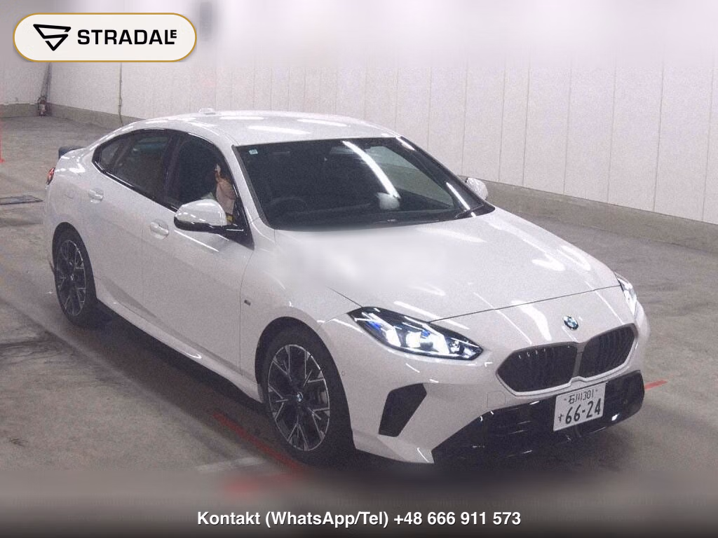 BMW 2 SERIES 4HT 220D GRAN COUPE M-SPORT, miniaturka 2
