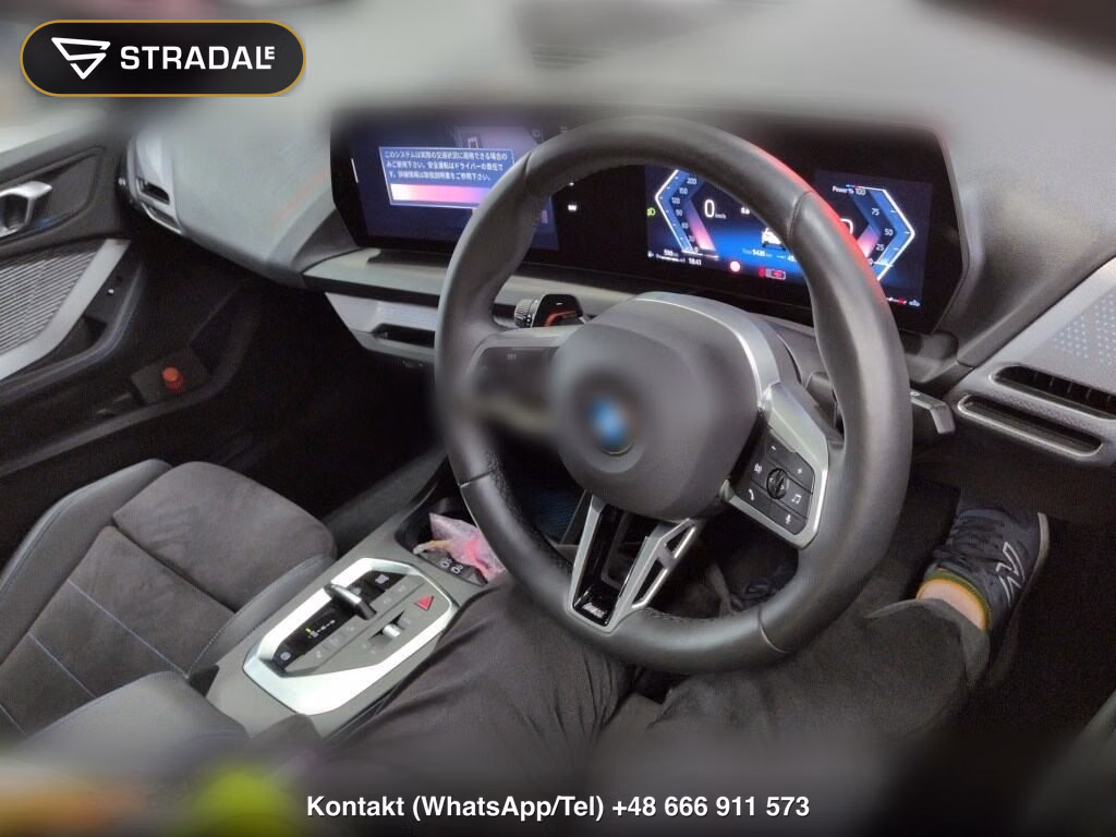 BMW 2 SERIES 4HT 220D GRAN COUPE M-SPORT, miniaturka 4