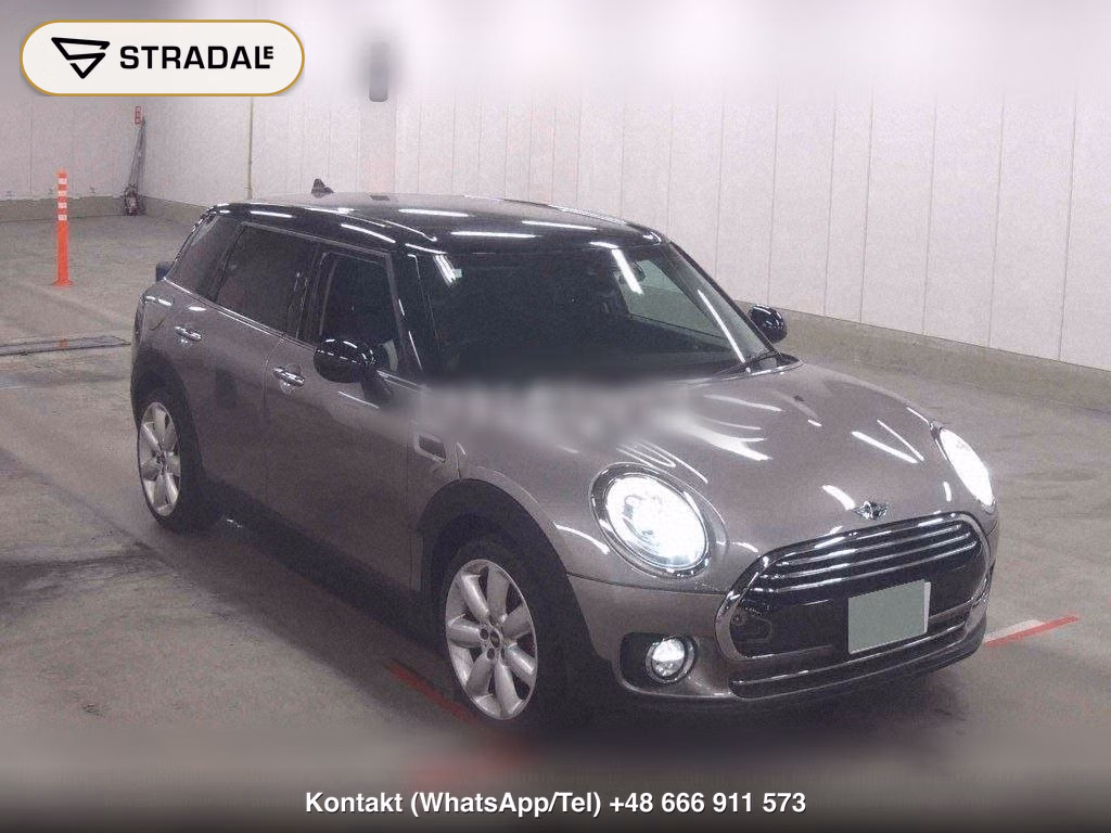 MINI MINI WG COOPER CLUBMAN, miniaturka 2