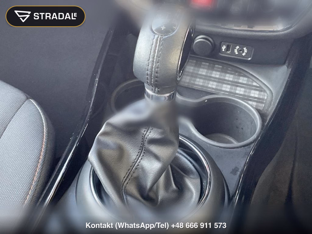 MINI MINI WG COOPER CLUBMAN, miniaturka 11