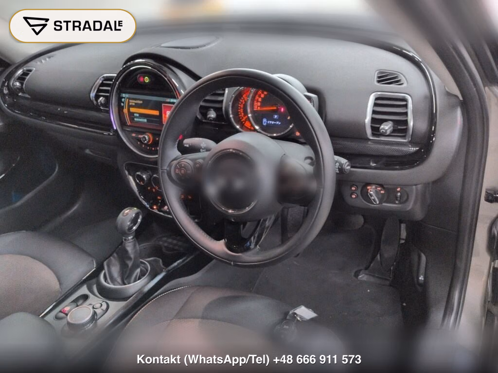 MINI MINI WG COOPER CLUBMAN, miniaturka 4