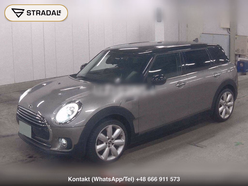MINI MINI WG COOPER CLUBMAN, miniaturka 5