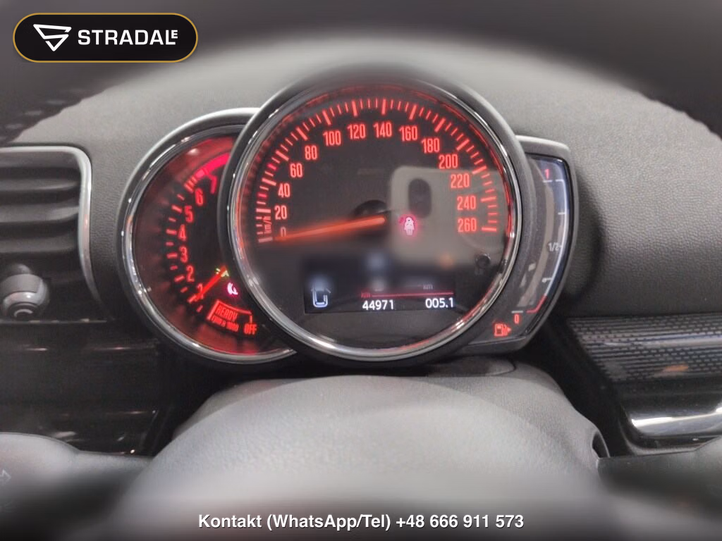 MINI MINI WG COOPER CLUBMAN, miniaturka 7