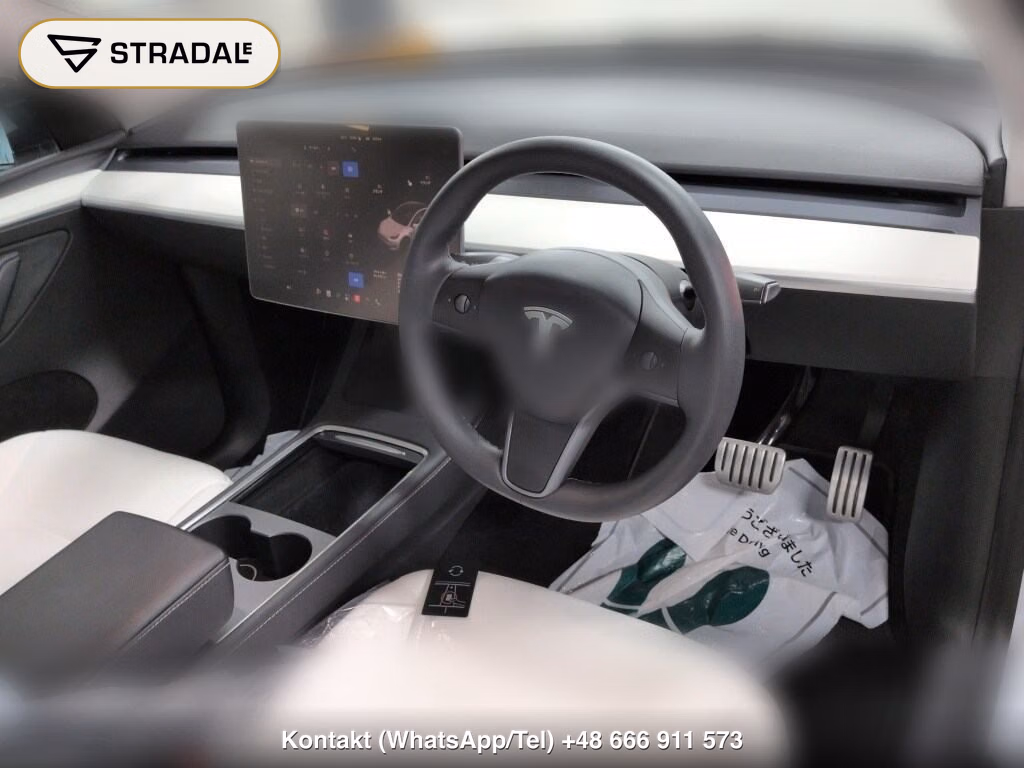 TESLA MODEL Y 4WD PERFORMANCE, miniaturka 4