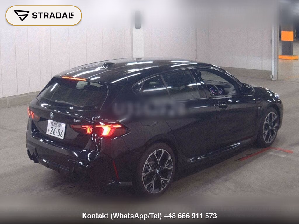 BMW 1 SERIES 5D 120 M-SPORT, miniaturka 6