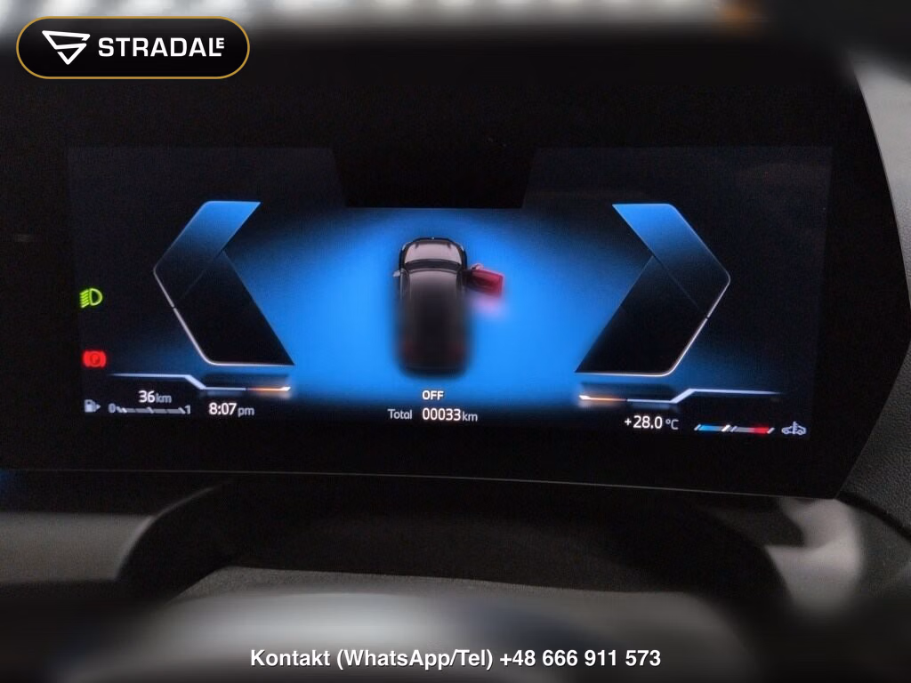 BMW 1 SERIES 5D 120 M-SPORT, miniaturka 7