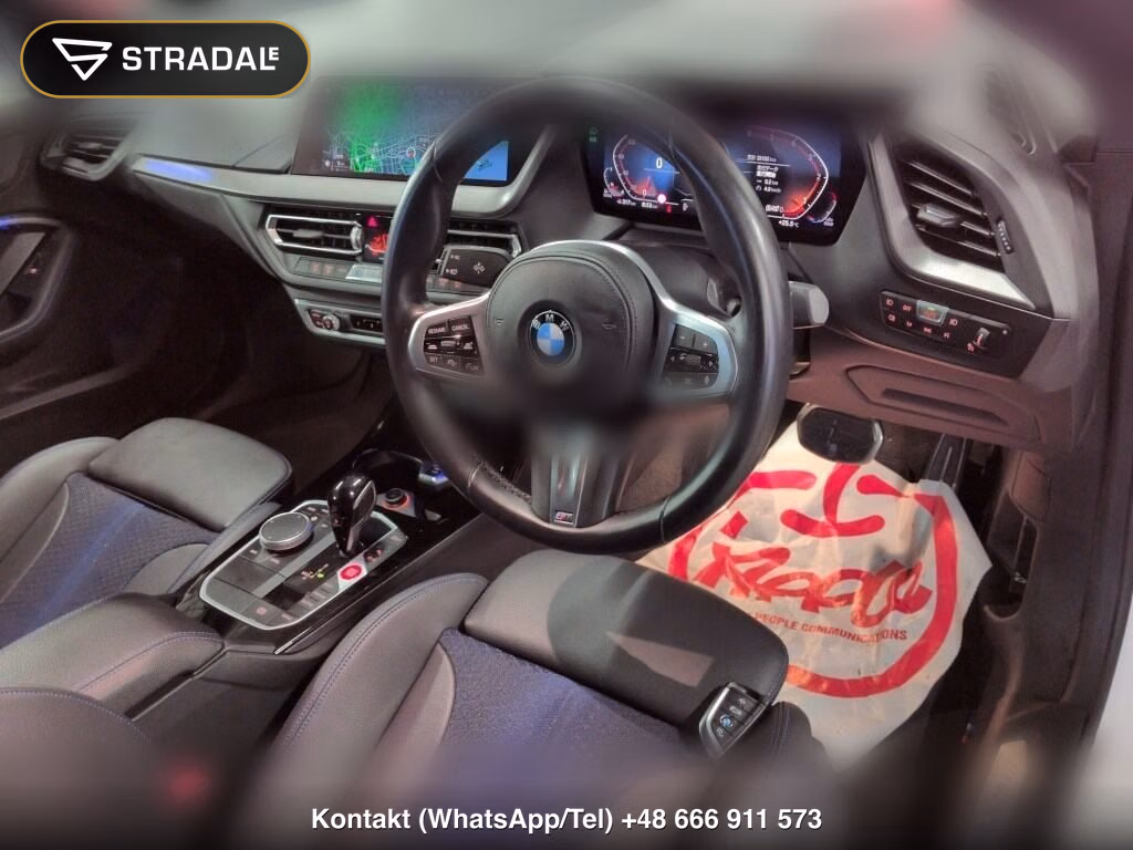 BMW 2 SERIES 4HT 218D GRAN COUPE M-SPORT EDITION JOY+, miniaturka 4