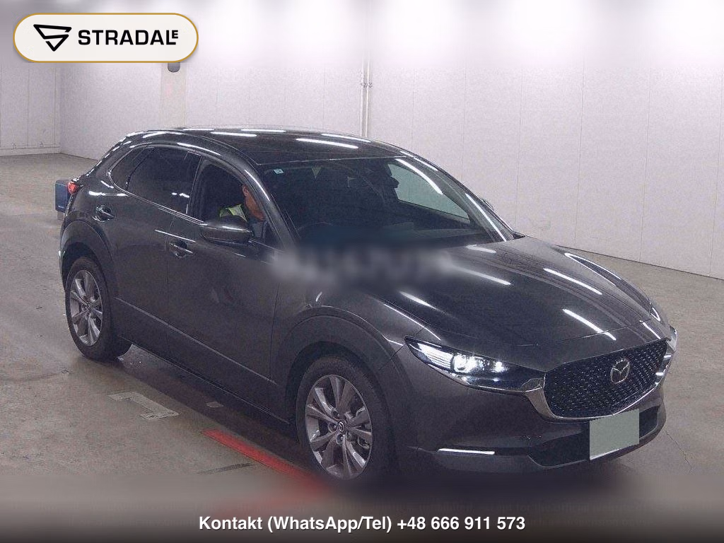 MAZDA CX-30 20S PROACTIVE TOURING SELECTION, miniaturka 2
