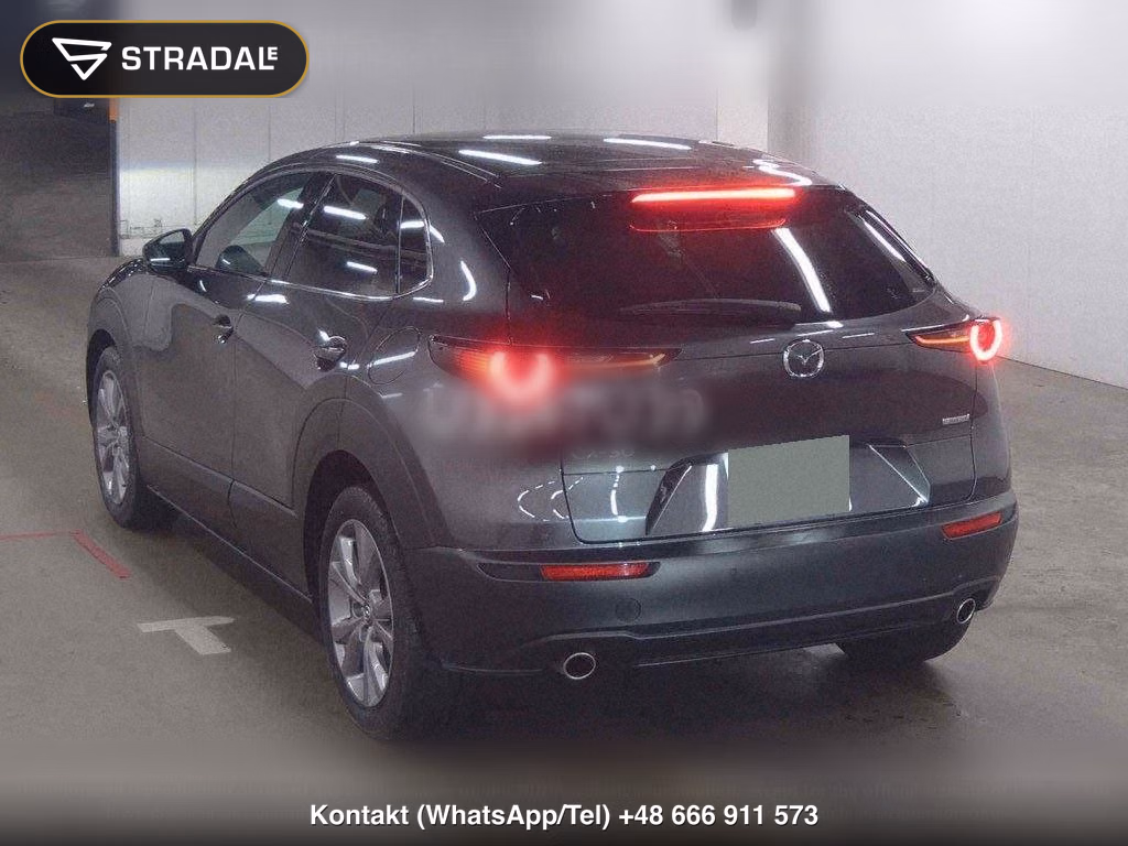 MAZDA CX-30 20S PROACTIVE TOURING SELECTION, miniaturka 3