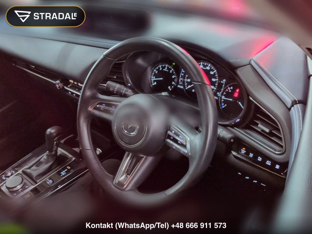 MAZDA CX-30 20S PROACTIVE TOURING SELECTION, miniaturka 4