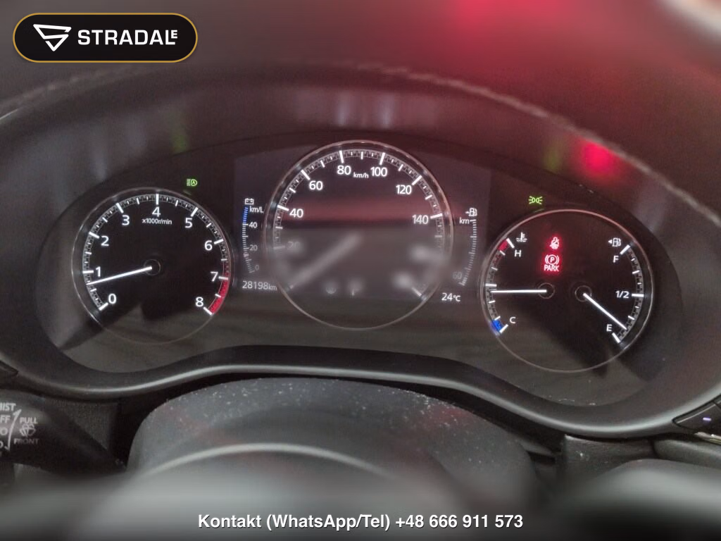 MAZDA CX-30 20S PROACTIVE TOURING SELECTION, miniaturka 7