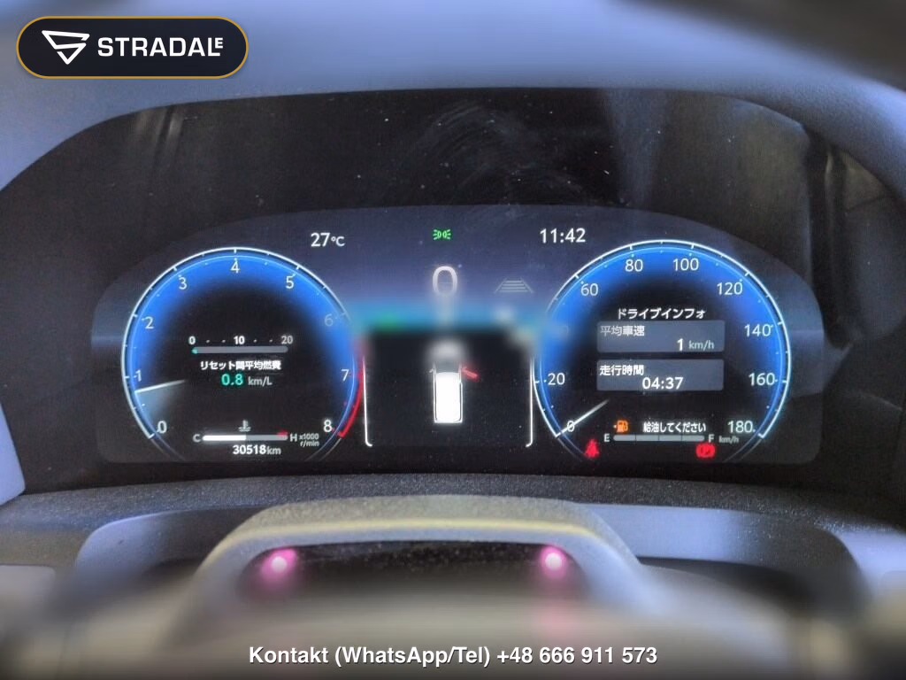 TOYOTA ALPHARD Z, miniaturka 7