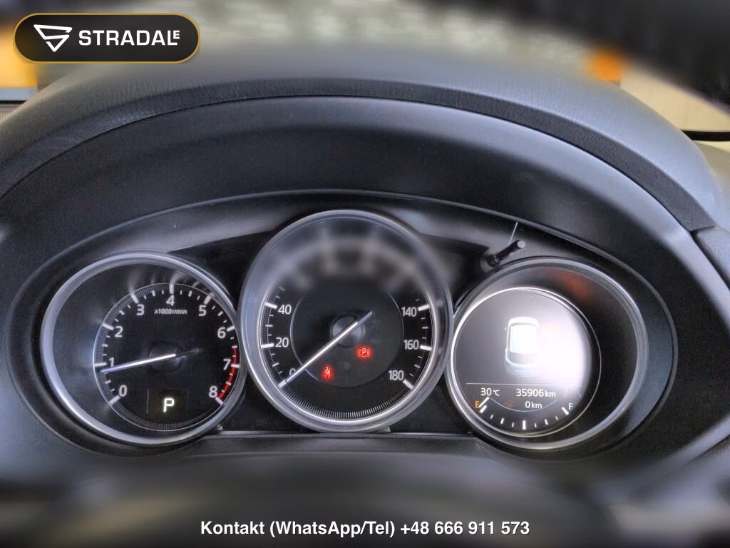 MAZDA CX-5 4WD 20S SMART EDITION, miniaturka 7