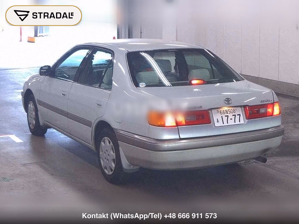 TOYOTA CORONA PREMIO PREMIO E, miniaturka 3