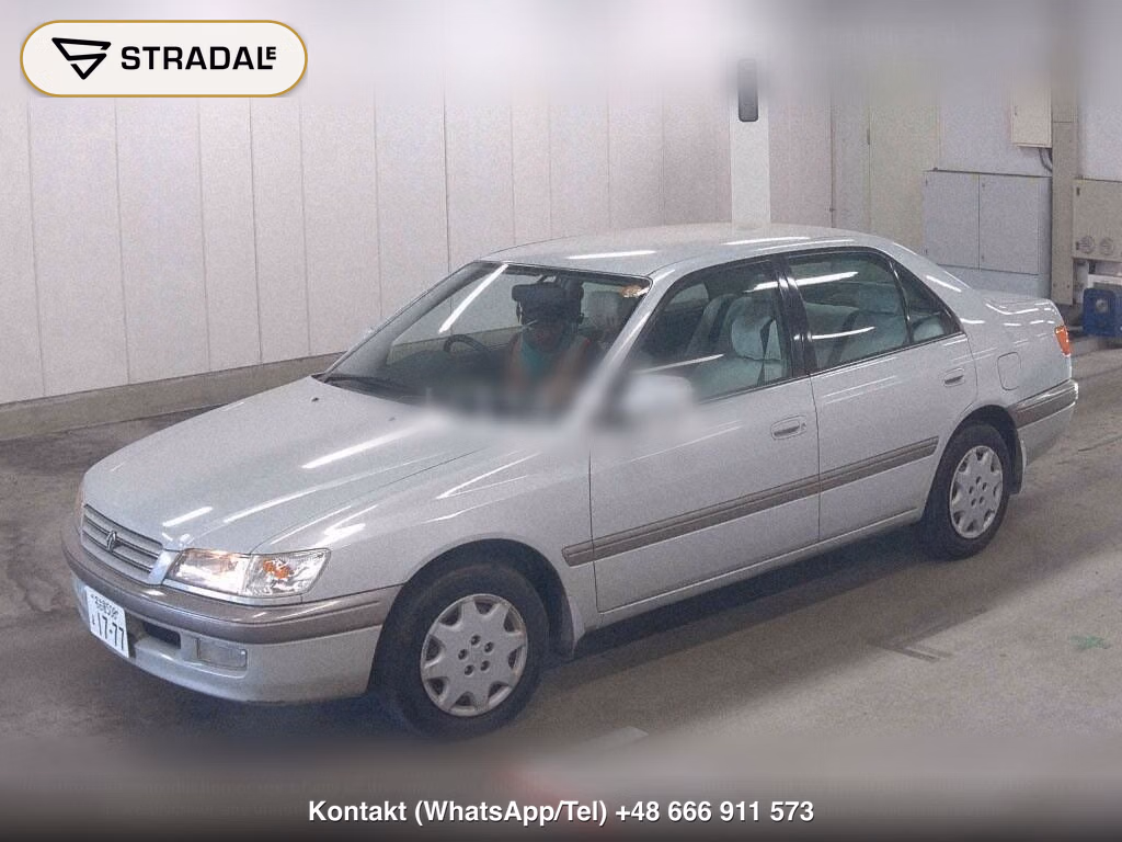 TOYOTA CORONA PREMIO PREMIO E, miniaturka 5