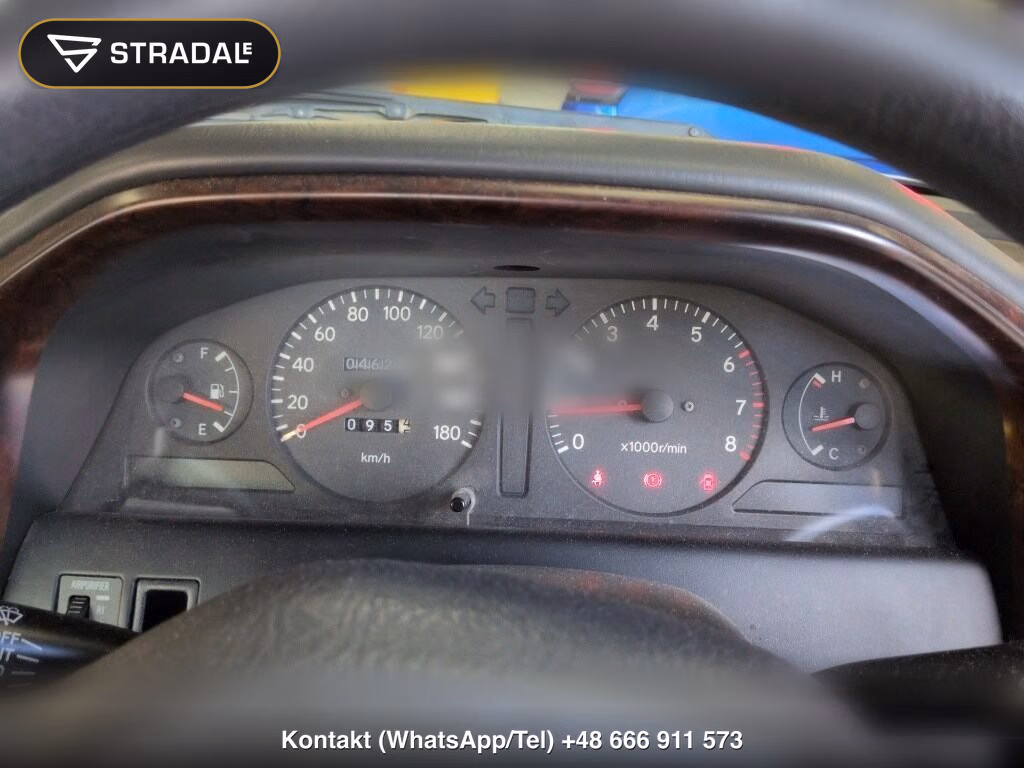 TOYOTA CORONA PREMIO PREMIO E, miniaturka 7