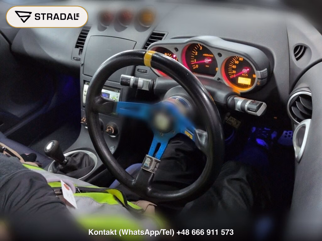 NISSAN FAIRLADY Z CP VERSION S, miniaturka 4