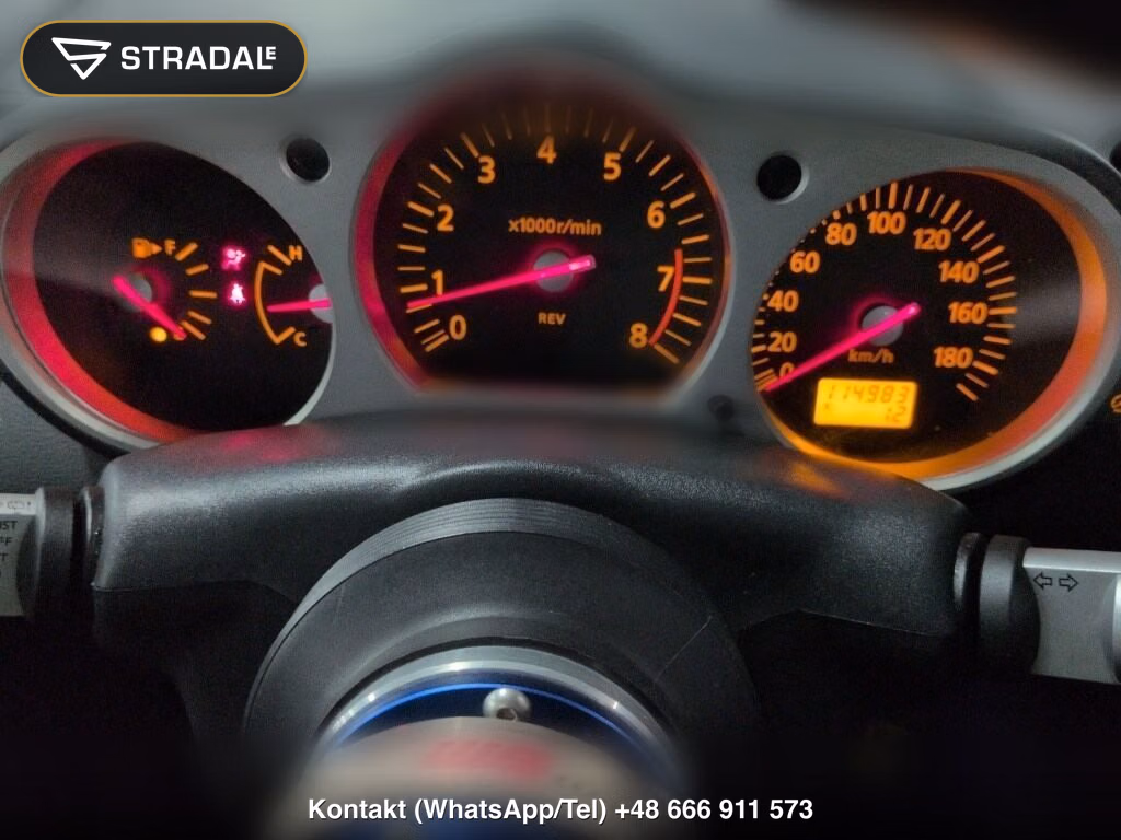 NISSAN FAIRLADY Z CP VERSION S, miniaturka 7