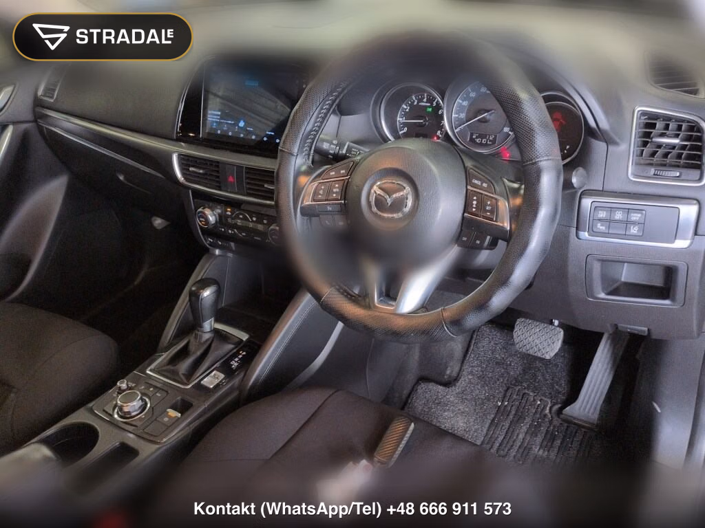 MAZDA CX-5 4WD 25S L PACKAGE, miniaturka 4