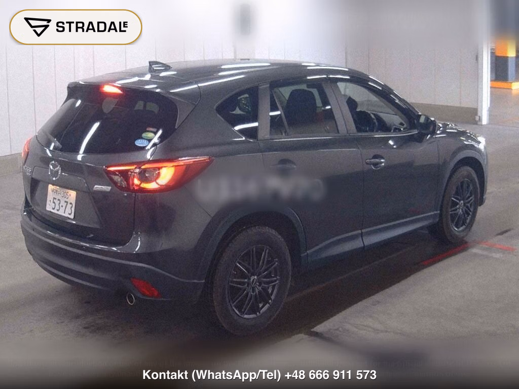 MAZDA CX-5 4WD 25S L PACKAGE, miniaturka 6