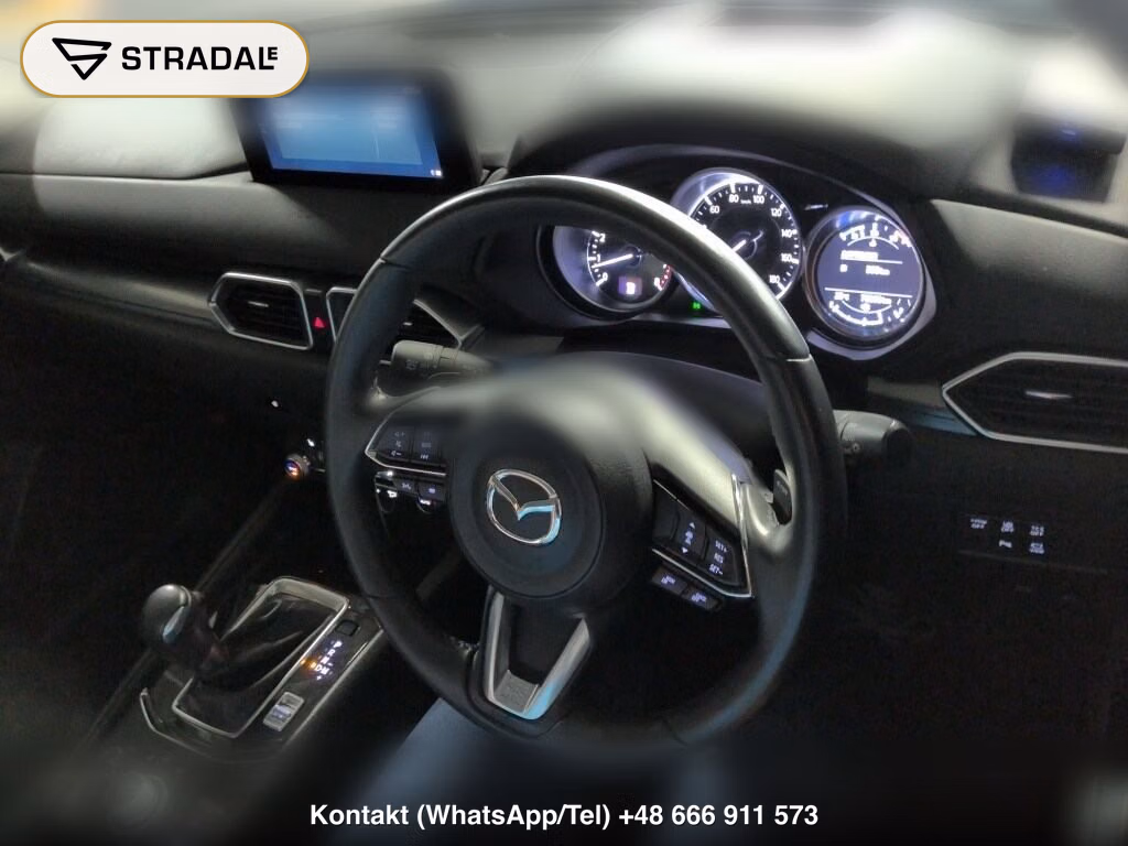 MAZDA CX-5 20S PROACTIVE, miniaturka 4