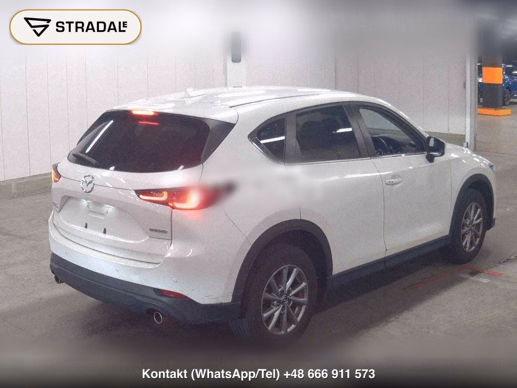 MAZDA CX-5 20S PROACTIVE, miniaturka 6