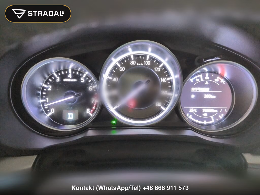 MAZDA CX-5 20S PROACTIVE, miniaturka 7
