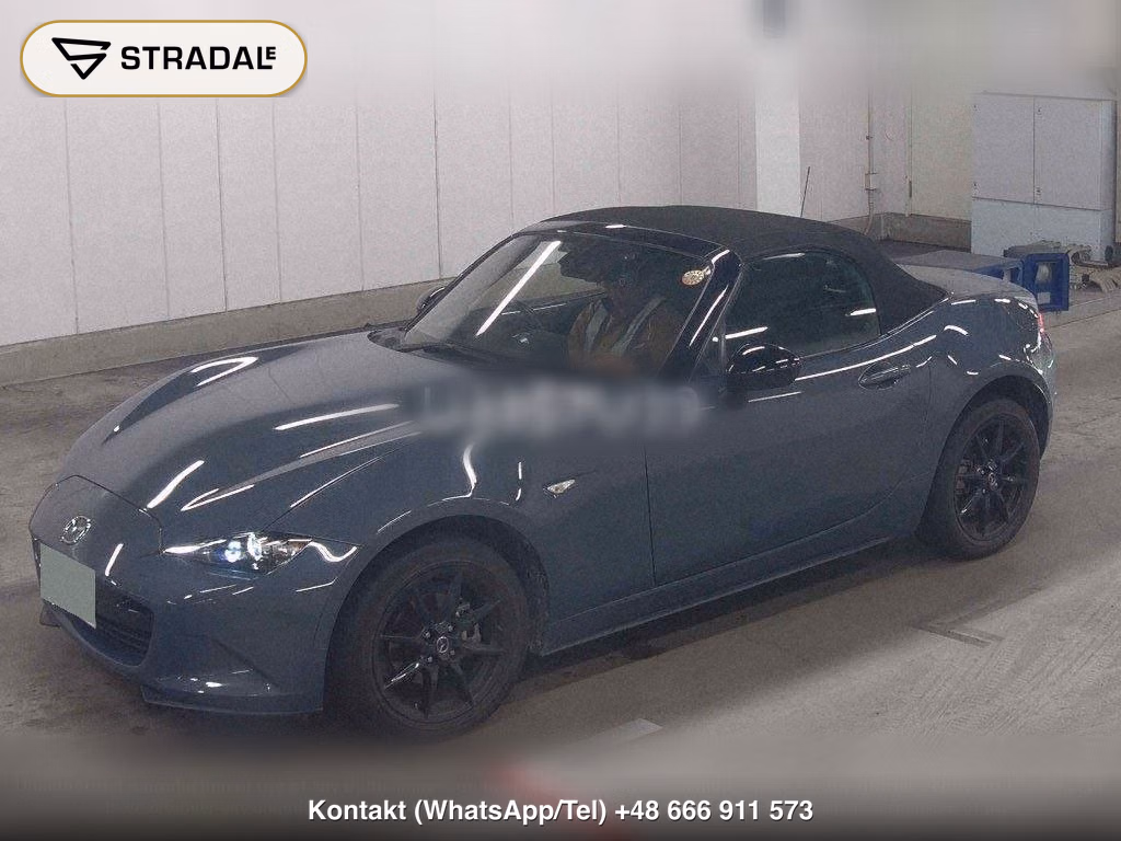 MAZDA ROADSTER S SPECIAL PACKAGE, miniaturka 5