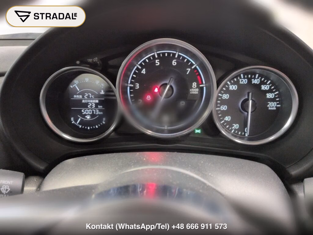 MAZDA ROADSTER S SPECIAL PACKAGE, miniaturka 7