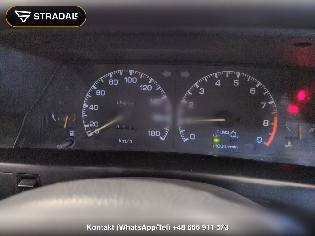 TOYOTA SPRINTER TRUENO CP GT APEX, miniaturka 7