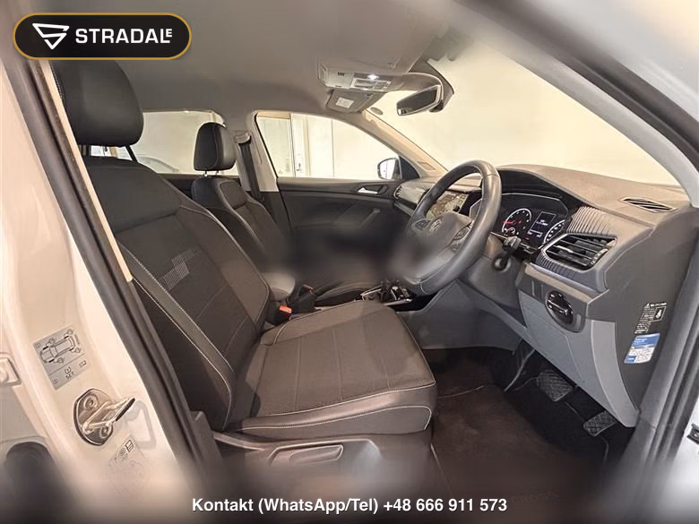 VOLKSWAGEN T-CROSS TSI 1ST PLUS, miniaturka 11