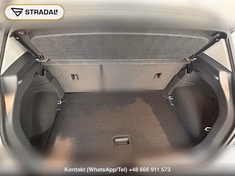 VOLKSWAGEN T-CROSS TSI 1ST PLUS, miniaturka 12