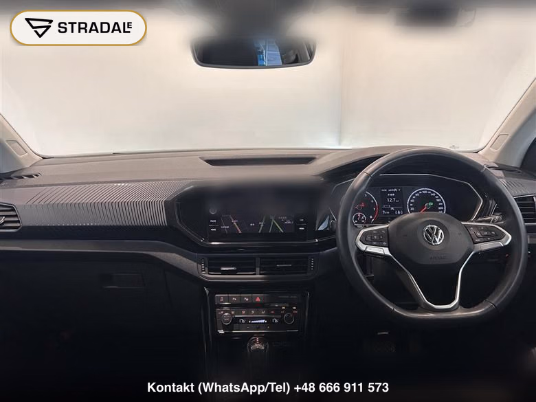 VOLKSWAGEN T-CROSS TSI 1ST PLUS, miniaturka 10