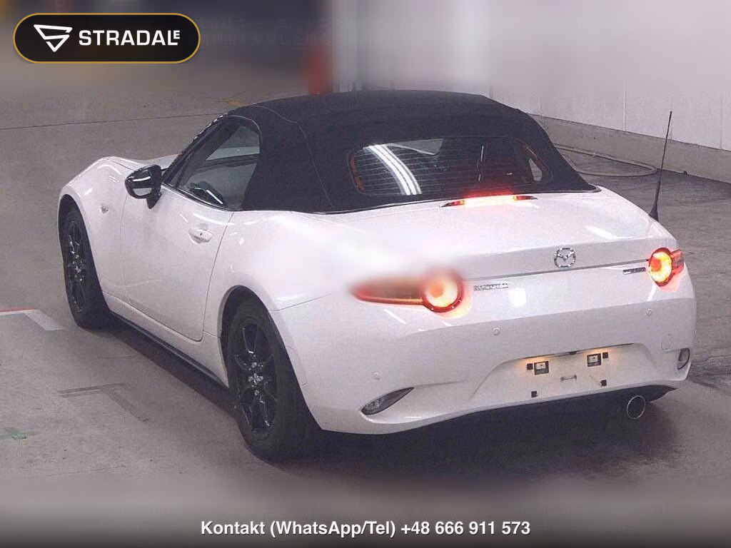 MAZDA ROADSTER RS, miniaturka 3