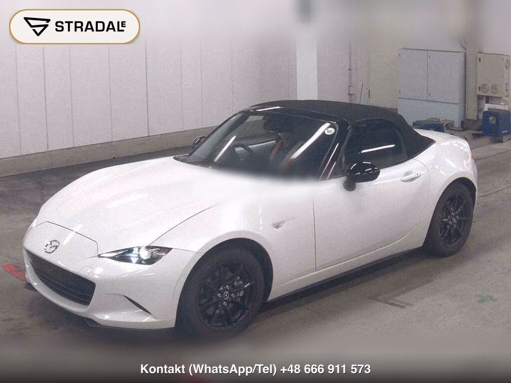 MAZDA ROADSTER RS, miniaturka 5