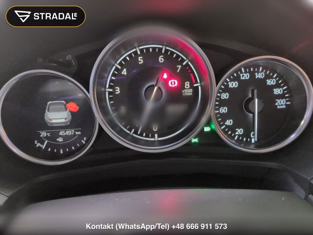 MAZDA ROADSTER RS, miniaturka 7
