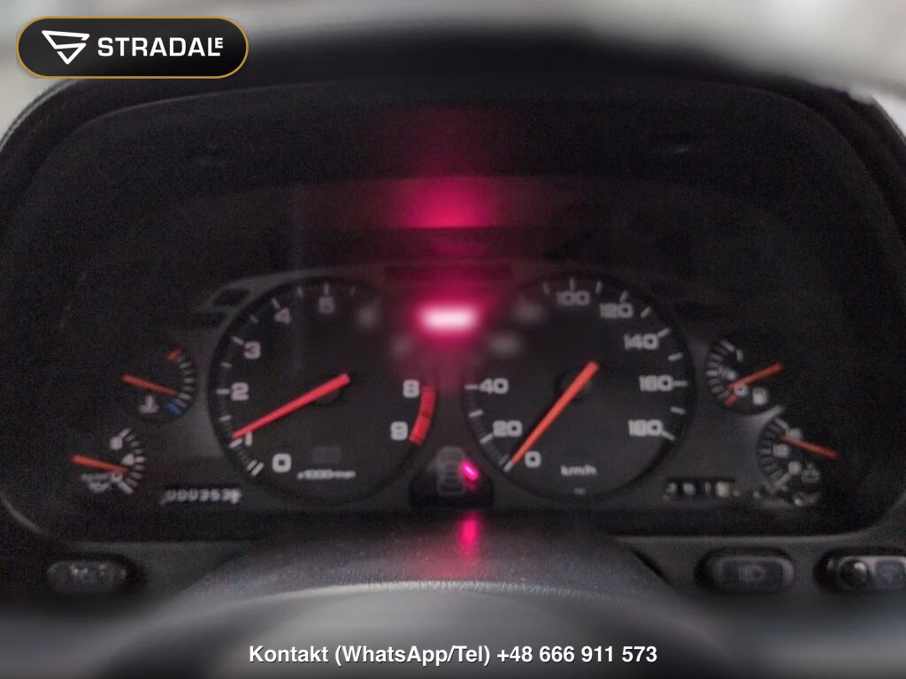 HONDA NSX BASE GRADE, miniaturka 6