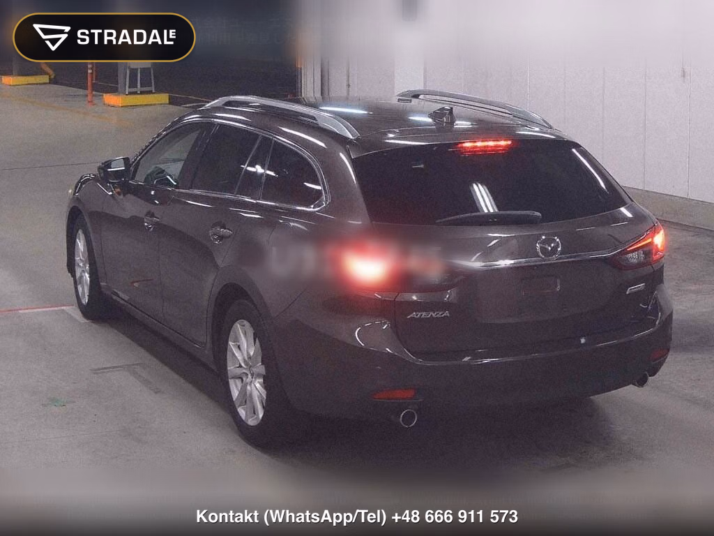 MAZDA ATENZA WAGON XD PROACTIVE, miniaturka 3