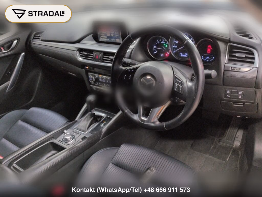 MAZDA ATENZA WAGON XD PROACTIVE, miniaturka 4
